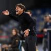 DAZN e il pomo della discordia Conte-Lautaro: nasce tutto da un battibecco con... Dumfries