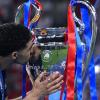 CF - Champions League, i premi finali: l'Inter incassa 71 milioni