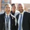 Braida: "Scudetto, il Milan ha un'identità. Gasperini? Parla la sua storia"