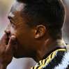 Lesione del bicipite femorale per Alex Sandro: tempistiche di recupero da valutare 