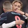GdS - Modric 'tenta' Kovacic: il Milan pensa all'ex nerazzurro