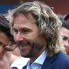Nedved: "Il livello della Serie A si è alzato, ma vedo l'Inter davanti a tutte le altre"