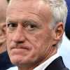 Nations League, Deschamps: "Italia-Francia spareggio per il 1° posto? Non andremo a visitare Milano" 