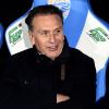 Cellino: "Allegri lasciato solo al Milan, a Napoli una nuova sfida"