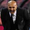 Spalletti: "Siamo l'Italia e abbiamo sempre la possibilità di trovare 30 calciatori forti, si è detto 500 volte"