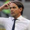 GdS - Inzaghi avanti col turnover. In Champions è stato un eccesso, ma la linea è tracciata: oggi i cambi saranno sei