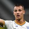 Camarda segna il primo gol in Serie A e salva il Lecce: è 2-2 contro il Bologna al Via del Mare