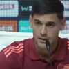 River Plate, Martinez Quarta: "Ho affrontato l'Inter diverse volte e ho sempre fatto ottime partite"