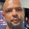 Felipe Melo: "L'Inter deve cambiare mentalità. Il nuovo allenatore è troppo importante"
