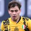TS - Barella e l'appello in sardo a Donnarumma per stasera e per il mercato: "Fai da bravo"