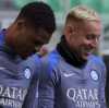 Sky - Inter, l'infermeria inizia a svuotarsi: Dumfries recuperato, buone sensazioni per Thuram e Frattesi. Out in cinque 