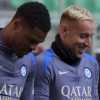 GdS - Dumfries c'è: pronto al debutto mondiale. Migliorano pure Frattesi e Thuram