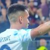Cagliari-Inter, le pagelle - Calhanoglu in fiducia tecnica, Lautaro sul velluto. Dimarco produttivo