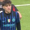 Youth League - Gli Up&Down di Inter-Liverpool: grande prova per i nerazzurri, il migliore in campo è La Torre