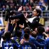 CdS - Inzaghi ormai tra i migliori allenatori italiani: gli mancava solo un passaggio. E domani l'incrocio con la "sua" Lazio