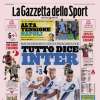 Prima GdS - Tutto dice Inter. Magia Dimarco: 5 su 5 e Inzaghi fugge
