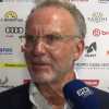 Rummenigge: "Il Mondiale per Club un miracolo. Si gioca troppo? Basta lamentele dai calciatori"