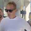 VIDEO - Finito il summit in sede tra Bruges e Inter, il dg Bob Madou: "Stankovic? In Belgio non commentiamo mai le trattative"