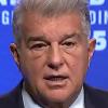 La rivelazione di Joan Laporta: "La UEFA voleva impedire al Barça di giocare la Champions"
