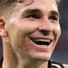 Argentina, dubbio Julian Alvarez per Lionel Scaloni: unica punta o in tandem con Lautaro?