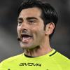 Designati gli arbitri dei recuperi della 16esima giornata: Maresca per Inter-Lecce, Maggioni al VAR