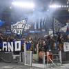 Controlli sul GRA per i tifosi nerazzurri prima di Roma-Inter: operazione rapida e in piena collaborazione