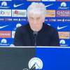 Atalanta, Gasperini in conferenza: "Partita anomala, dopo il 3-0 è diventata un allenamento più che Serie A"
