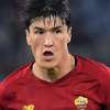 UFFICIALE - Shomurodov passa in prestito dalla Roma allo Spezia