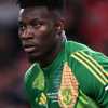 Onana fuori da Manchester United-Arsenal. Amorim: "Non è infortunato"