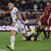 Roma, l'Inter è un tabù all'Olimpico dal 2016: 8 gare senza vittorie. Nerazzurri sempre in gol nella Capitale da 11 gare