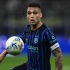 Sky - Bisseck out per Inter-Cagliari: recupero tra Como e Torino. Lautaro, settimana prossima le valutazioni 