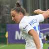 Inter Women, Robustellini: "Cariche per la nuova stagione. Io sono entusiasta di iniziare il mio terzo anno qui"