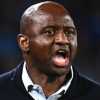 Genoa, Vieira: "Se sono contento di aver fatto un favore all'Inter? Il focus era fare punti col Napoli"