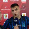 Lautaro a SM: "Chivu, voto 10. Troppe critiche? Si parla sempre dell'Inter" 