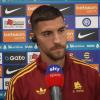Roma, Pellegrini: "Noi fragili? Se fosse così non avremmo fatto quel primo tempo. Gara diversa da quella con la Juve perché..."