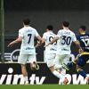 LIVE - Hellas Verona-Inter 1-1, 46': iniziata la ripresa, primo pallone per la formazione di casa