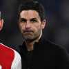 Arsenal, Arteta fa il punto infortunati prima del Newcastle: "Jesus e White in dubbio, Calafiori e Odegaard sono out"