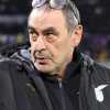 Sarri: "Calendari folli? Ora tutti dicono quello che dicevo io". Su Rovella, il mercato del Napoli e il PSG...
