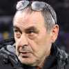 Lazio, grana mercato bloccato ma Sarri resta allenatore: "Il Comandante attaccato ai nostri colori"