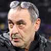 Sarri: "Il PSG ha dato una lezione al mondo. Rovella? Ora è diventato fortissimo"