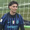 Mancuso, il bomber a sorpresa pronto a difendere lo scudetto Primavera