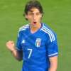 Italia U21, Nicolato ne convoca 28: presenti Pirola, Fabbian, Oristanio e Mulattieri