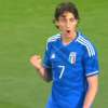 L'Italia U21 stende 2-0 la Serbia, momento d'oro per Mulattieri: doppietta a Filip Stankovic