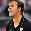 Lopetegui: "Siviglia-Inter fu epica, ma noi trovammo qualcosa in più nella seconda parte della finale"