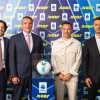 Nuovo accordo tra Serie A e Bazr: in palio palloni e cimeli di campionato, Coppa Italia e Supercoppa