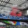 Inter-Torino, Half Time - Zapata spaventa, Inzaghi saltella con la Nord: zero gol, ma a San Siro è già scoppiata la festa