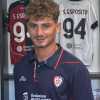 Esposito: "C'è stata una trattativa con il Parma, su di me anche club esteri. Ecco perché ho scelto il Cagliari"