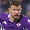 UFFICIALE - Dzeko lascia la Fiorentina e la Serie A, è un nuovo giocatore dello Schalke 04