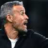 Il PSG comincia l'avvicinamento alla finale: in sette a riposo per una settimana