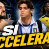 VIDEO - INTER-PALESTRA, arriva l'ASSIST dell'ATALANTA. E SOLET è sempre più VICINO...